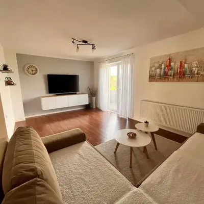 Apartman Stupe