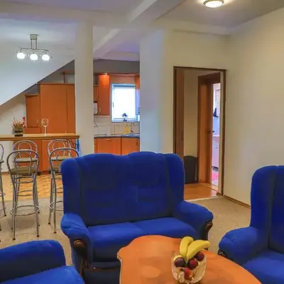APARTMAN NAAJ