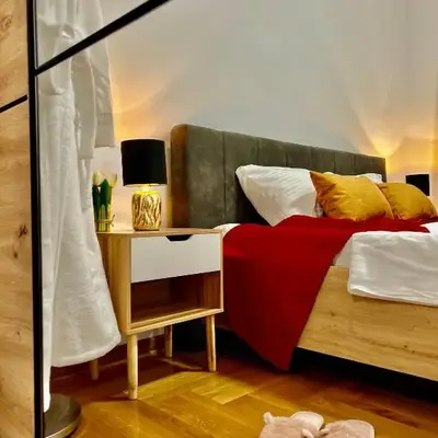 Centrum Apartman
