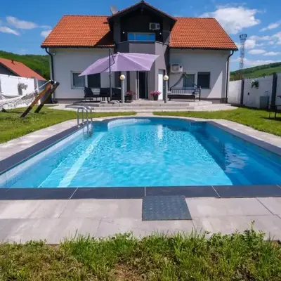 Sarajevo Villa Sunce