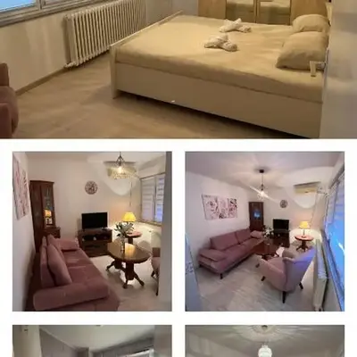 Apartman Krasota