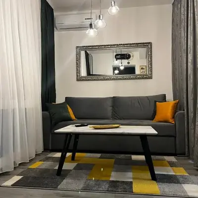 Apartman 10
