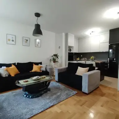 Apartman Hajduković