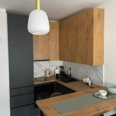 Zeus apartman
