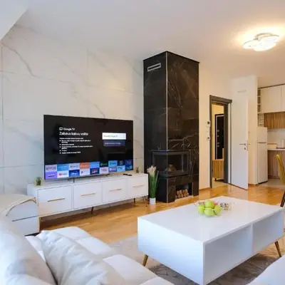 Lux Sara Apartments