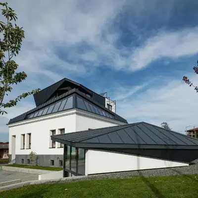 LANTerna Boutique Hotel