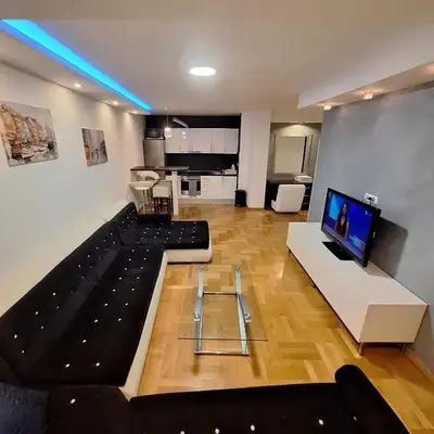 Luks apartment