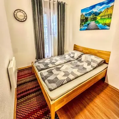 Apartman RAJAN Vlašić