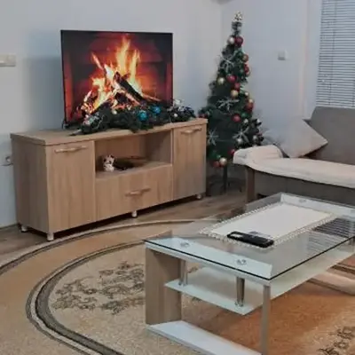 LUX APARTMENT