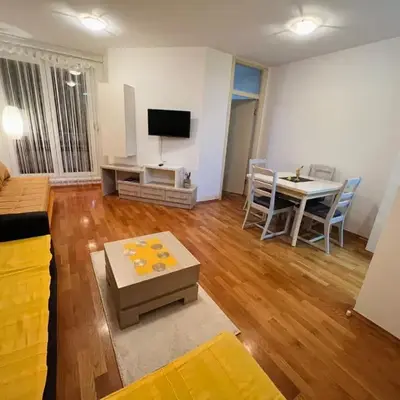 Apartman Stefan