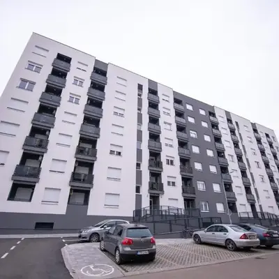 Apartman Mihalena