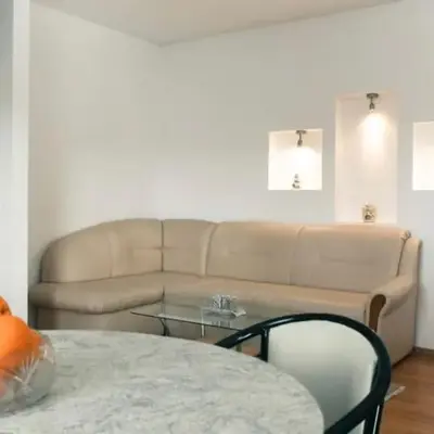 Apartman Oskar 2