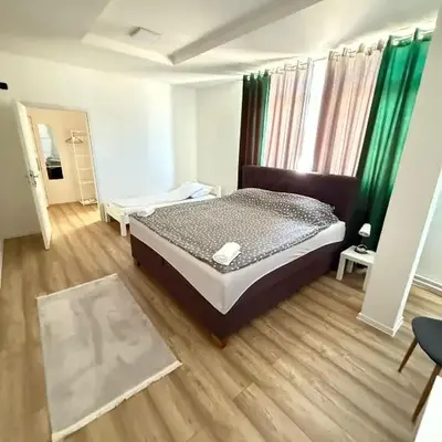 Rooms ALEA