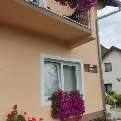 Guest House Šobić