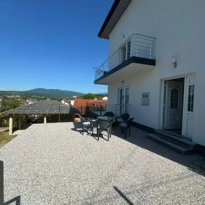 Apartment BORICI