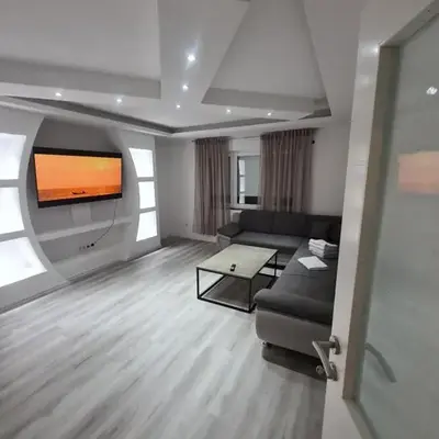 Apartman Dani