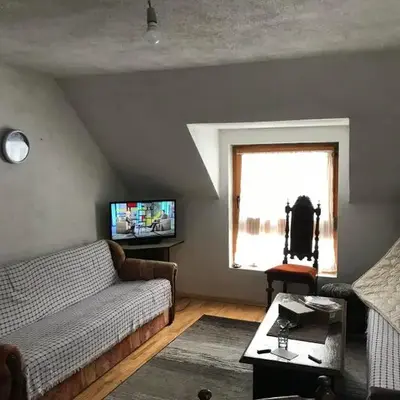 Vila Damir Vlašić
