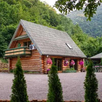 Villa Bosnia