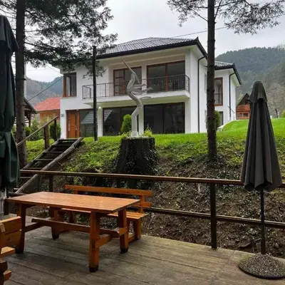 Villa Bella Una - Prizemlje