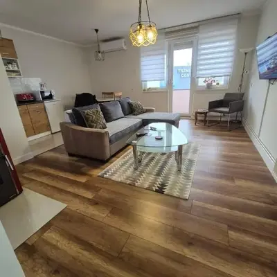 Apartman Srbac