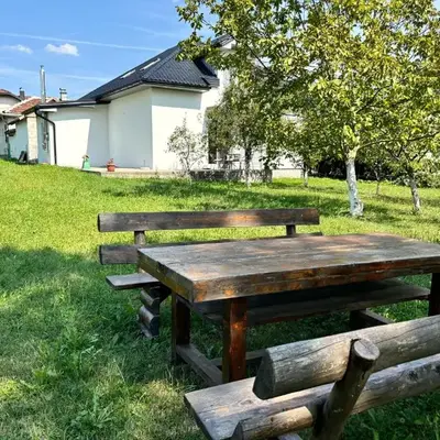 Peace Holiday Home