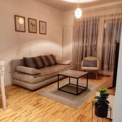 Apartman Panić