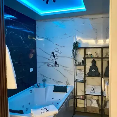 Apartman Atrium Banja Luka