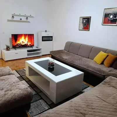 Apartman Bulevar Živinice
