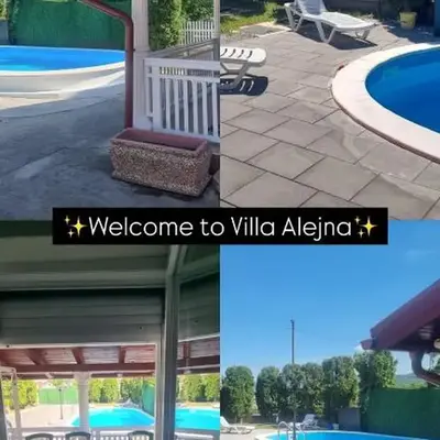 Villa Alejna