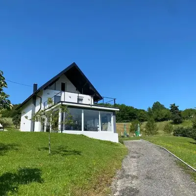 Relax House