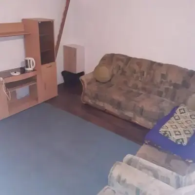 Apartment 2KM from city center