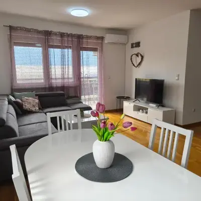 Apartman Sedra