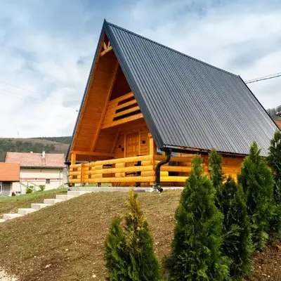 Cottage NIKA2