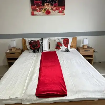 Apartmani Orhideja za 4 osobe
