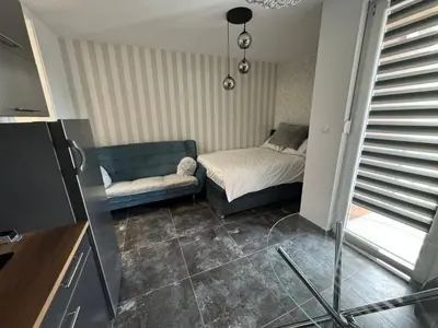 Gallery image of Apartman CITY CENTER 6 in Ivišovo Greblje