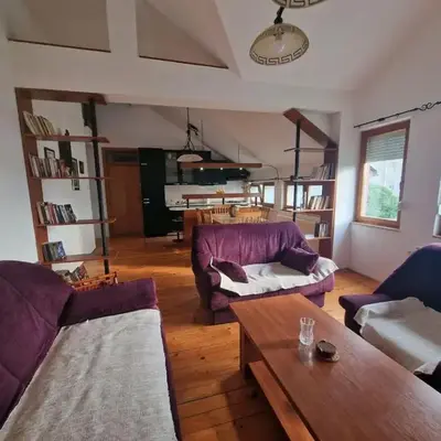 Apartman Sofija 2
