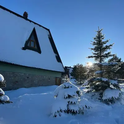 Vikendica Mati