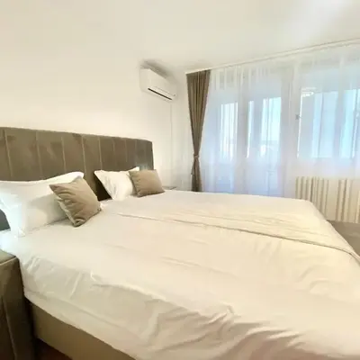 Apartman I&T