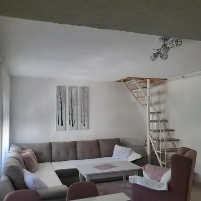 Apartman MM
