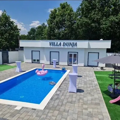 Villa Dunja Prijedor