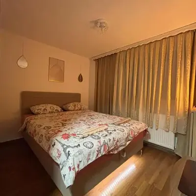 Apartman Rejjan
