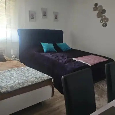1 Room Apartment Kuckovic