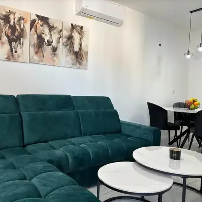 Amare Apartment
