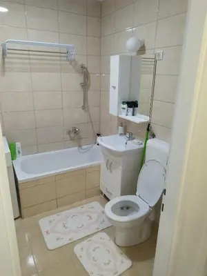 Gallery image of Apartman N&D in Starčevica