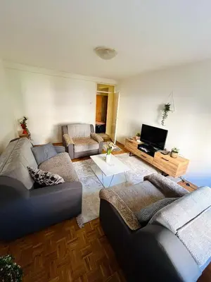 Gallery image of Apartman Buric