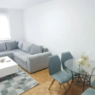 Apartman Harmony N&D