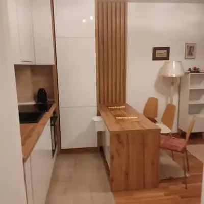 Ella apartman