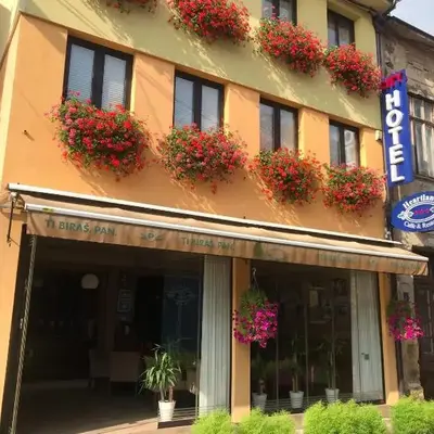 Heartland City B&B