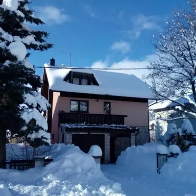 Apartman Romana
