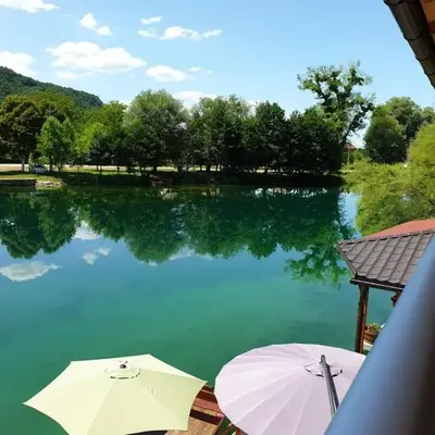 Apartman View Una